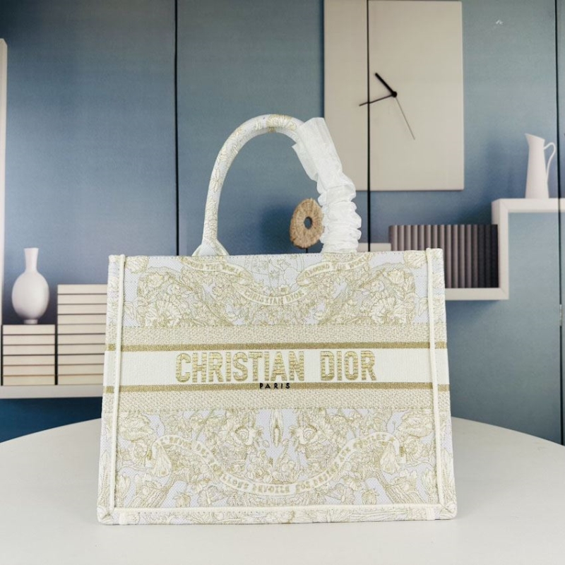 D*or shopping bags